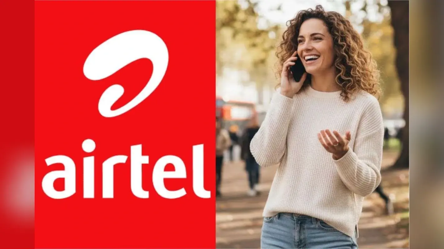 489 रुपये में 77 दिन कॉलिंग, डेटा और OTT की सर्विस दे रहा Airtel का यह प्लान