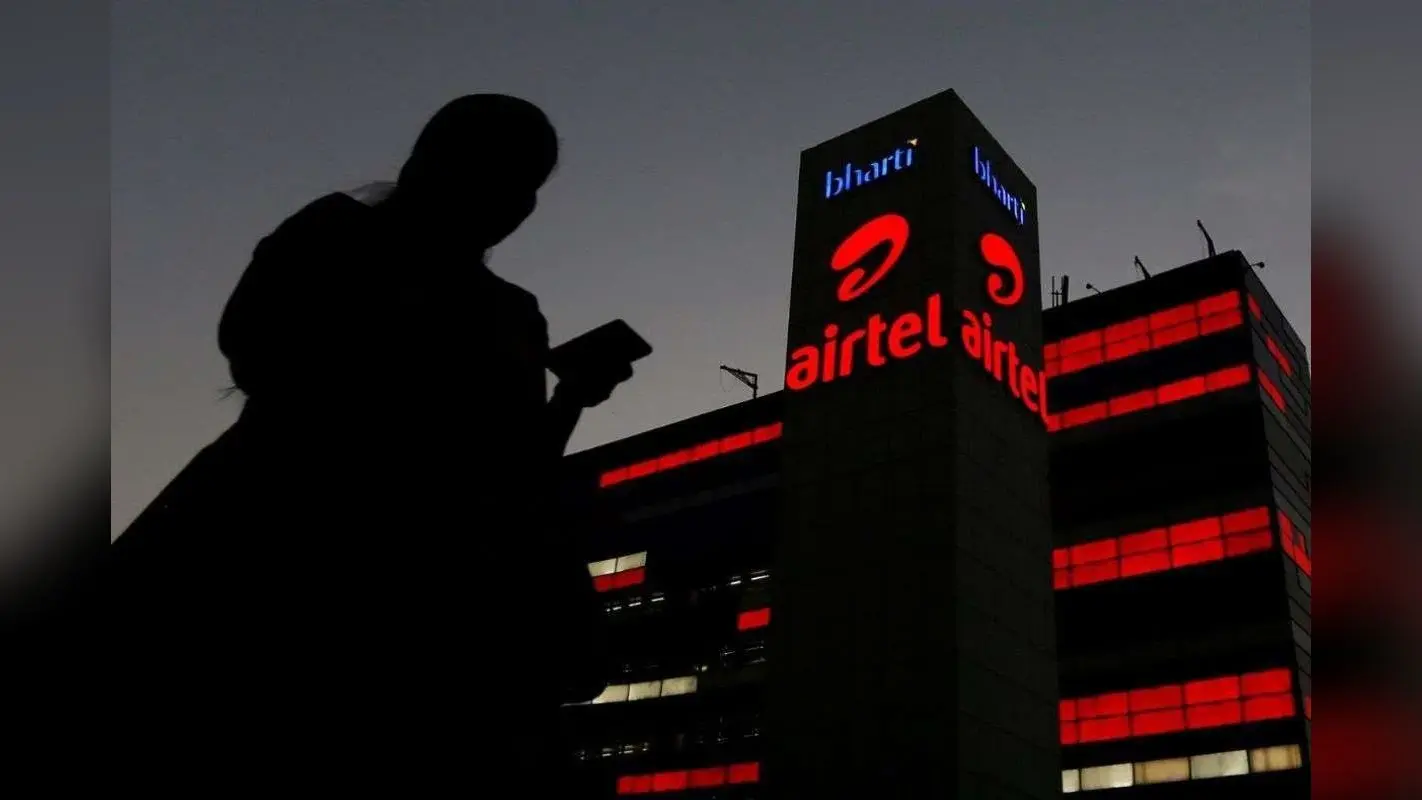 400 रुपये से कम में Airtel दे रहा अनलिमिटेड 5G डेटा, साथ में फ्री गूगल स्टोरेज और AI का फायदा