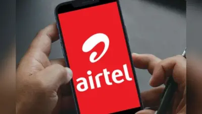 Data खत्म होने की टेंशन खत्म! Airtel लाया 40 रुपये से सस्ता ‘धांसू’ प्लान, रोज मिलेगा 3GB इंटरनेट