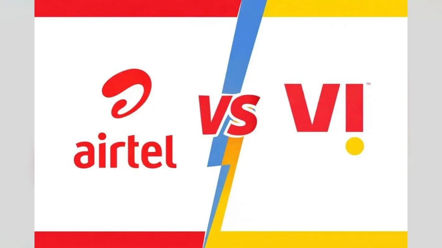 799 रुपये में Airtel या Vi? जानिए किसका प्लान है ज्यादा फायदेमंद