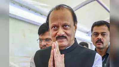 Maharashtra Politics : अजित पवार एनसीपी के दोनों गुट को लाने वाले थे साथ, करीबी का दावा