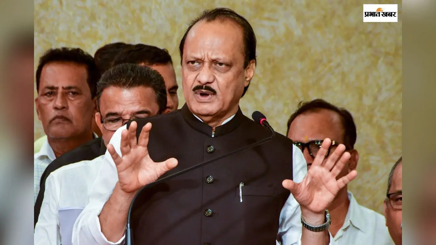 करोड़ों के मालिक थे महाराष्ट्र के डिप्टी CM, जानिए अजित पवार का बिजनेस पोर्टफोलियो और उनकी कुल संपत्ति