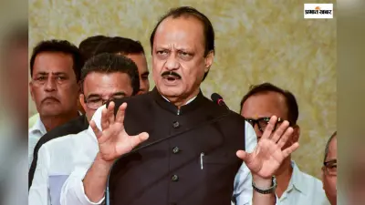 करोड़ों के मालिक थे महाराष्ट्र के डिप्टी CM, जानिए अजित पवार का बिजनेस पोर्टफोलियो और उनकी कुल संपत्ति
