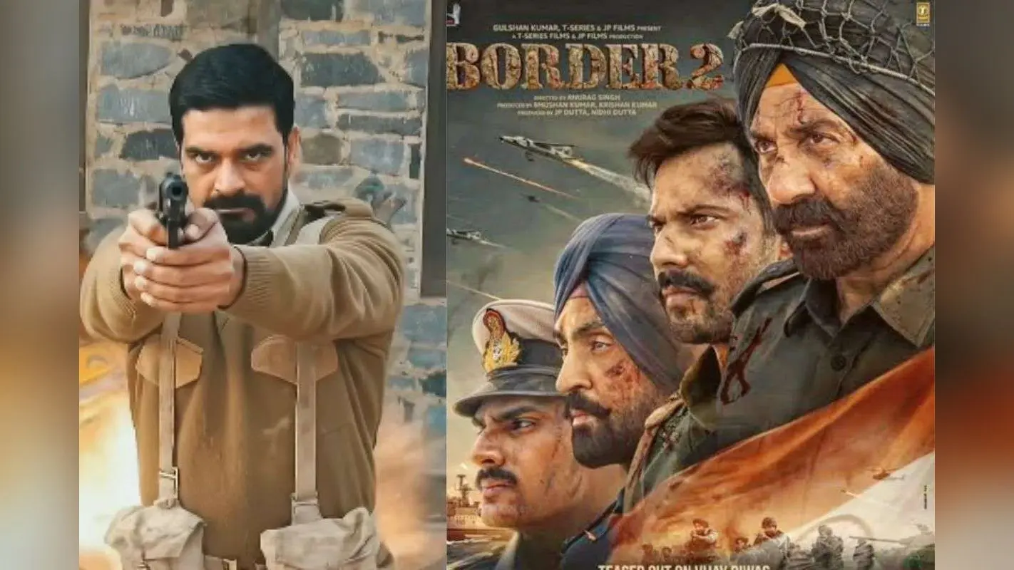 Border 2 में अपने किरदार को लेकर वरुण धवन के को-स्टार ने तोड़ी चुप्पी, बोले- हो सकता है आप इसे नापसंद करें