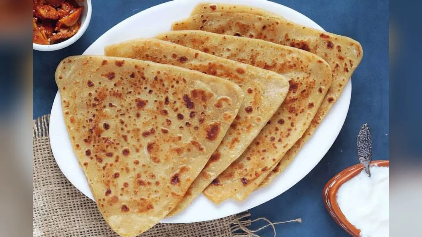 Amchur Paratha Recipe: बच्चों के टिफिन के लिए परफेक्ट अमचूर पराठा रेसिपी – ठंडा होने पर भी रहेगा सॉफ्ट