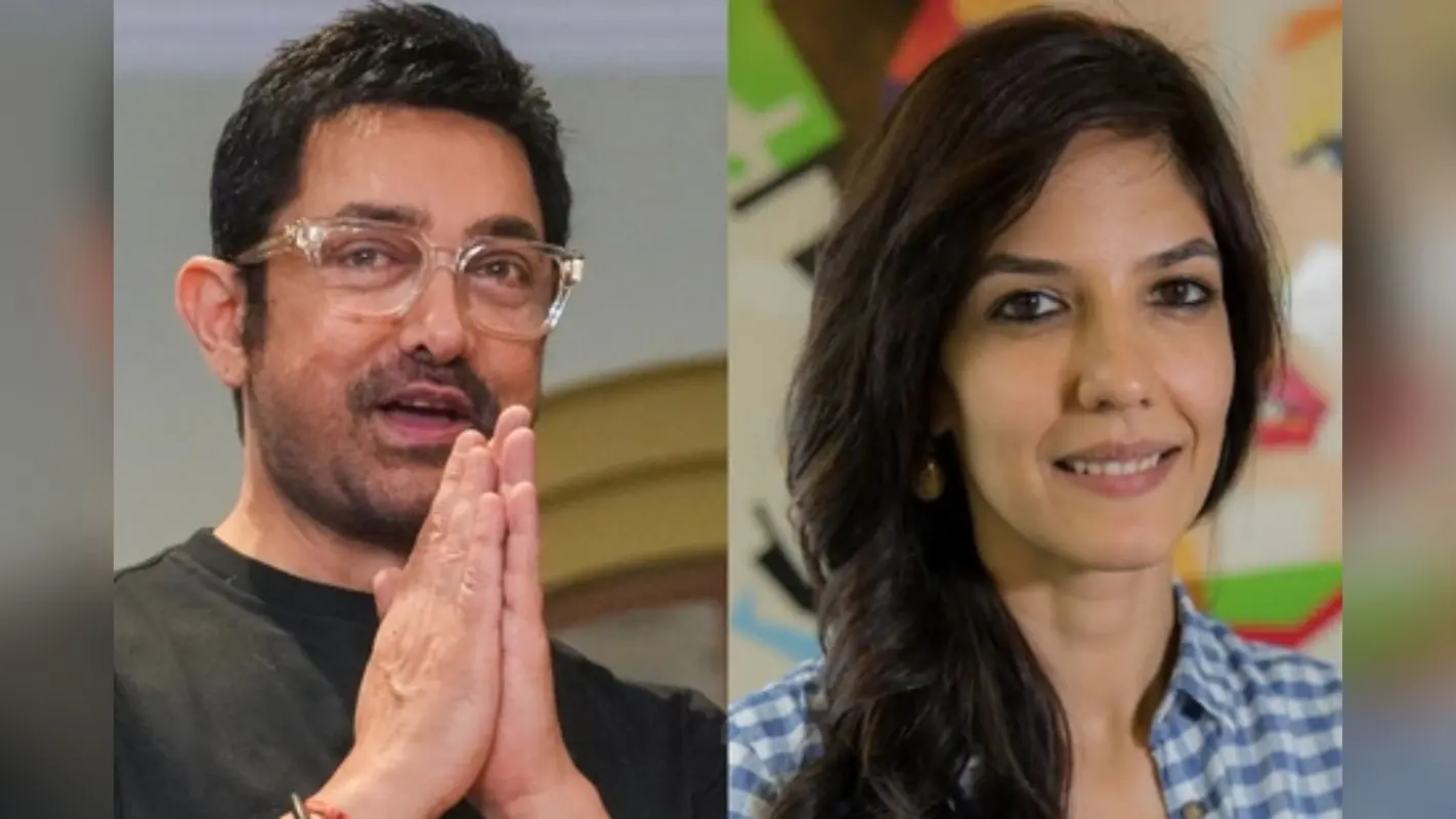 Amir Khan GF: गौरी से पहले ही शादी कर चुके हैं आमिर खान? खुद सामने आकर दिया बयान