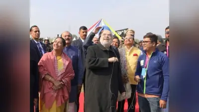 International Kite Festival: सभी राज्यों को दिल्ली से जोड़ने का काम करेगा पतंगोत्सव