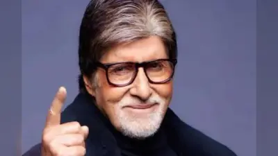 AI से डरने लगे बिग बी, बोले- हो सकता है कि मुझे भी रिप्लेस कर दिया जाए