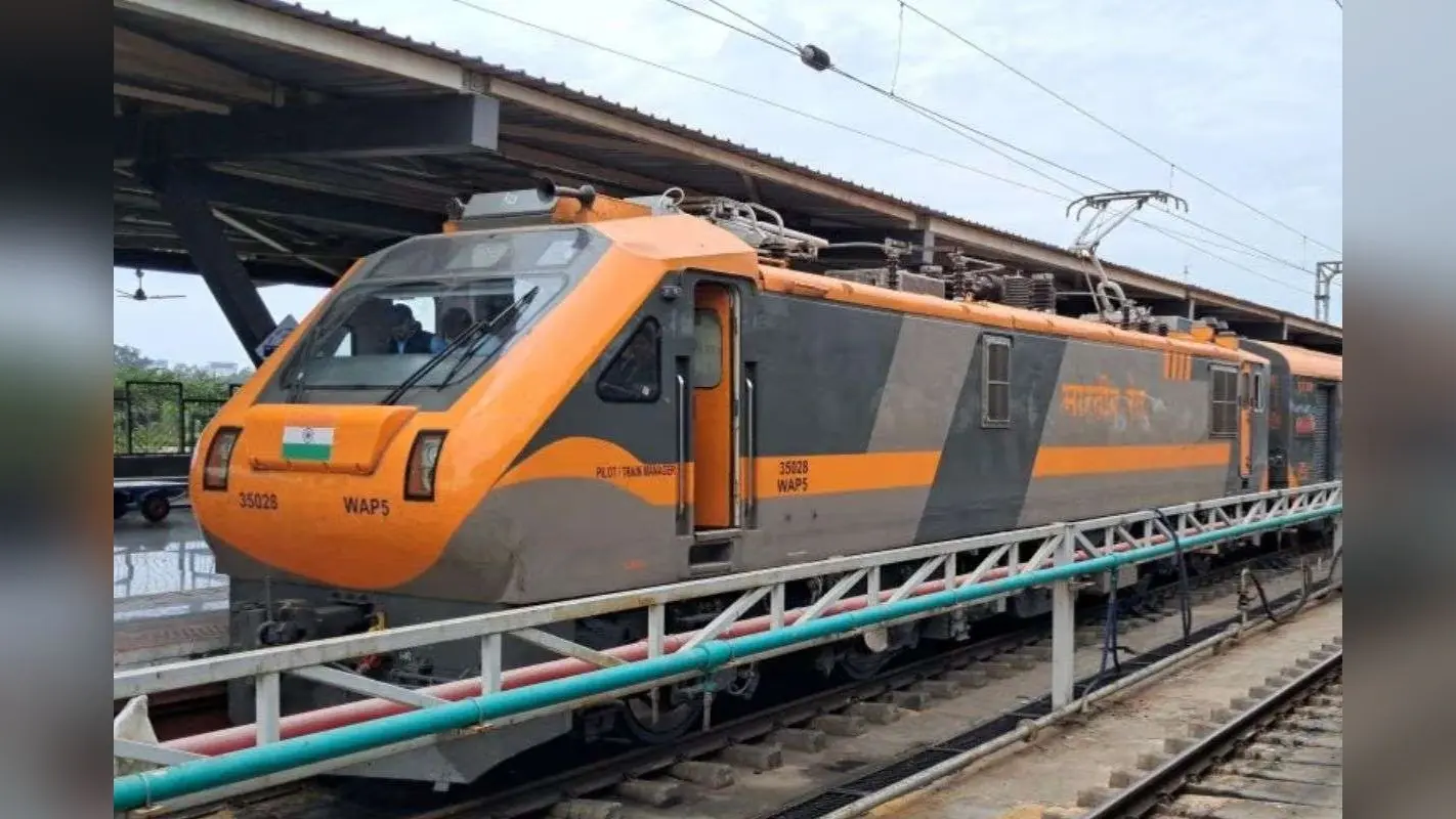Amrit Bharat Express: खुशखबरी! बेगूसराय से अयोध्या के बीच दौड़ेगी अमृत भारत एक्सप्रेस, जानिए कब से होगी शुरुआत
