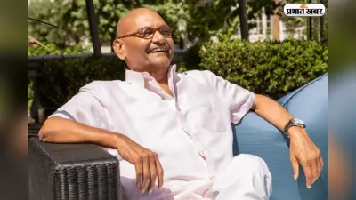 बेटे की मौत के बाद फिर सुर्खियों में अनिल अग्रवाल, जानिए आखिर कितनी संपत्ति के मालिक है वेदांता के चेयरमैन?