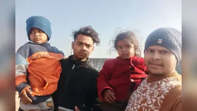 Video: रांची से लापता अंश-अंशिका रामगढ़ के चितरपुर से सकुशल बरामद, दो लोगों की हुई गिरफ्तारी