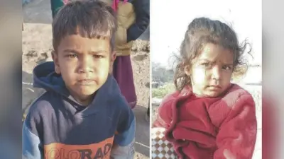 Ansh Anshika Case: बाबुलाल मरांडी ने लगाई झारखंड पुलिस को लताड़, CM हेमंत को भी दे डाली बड़ी सलाह