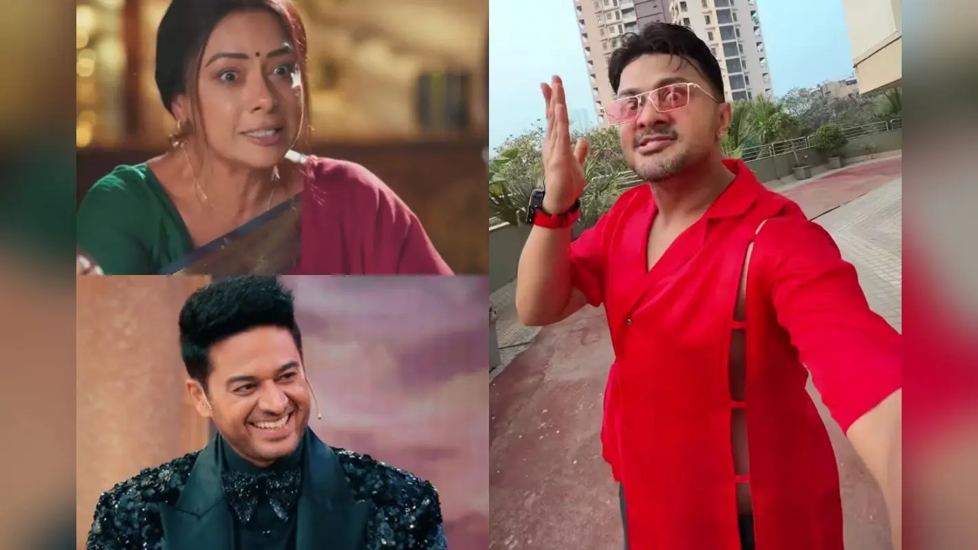 Anupama: अनुपमा के गुस्से से हिला इंटरनेट, ‘घुमा-घुमाकर मारूंगी’ डायलॉग पर दर्शकों ने पीटा माथा, वायरल हुआ वीडियो