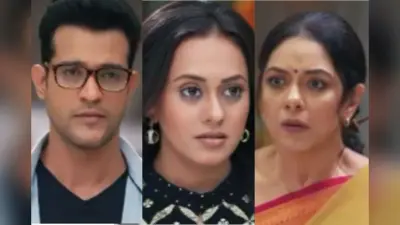 Anupama Maha Twists: पाखी-दिवाकर की शादी से मचेगा शाह हाउस में बवाल, प्रेरणा की एंट्री से कोठारी हाउस में घमासान