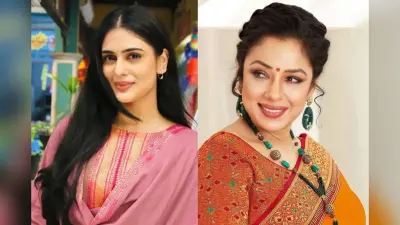 Anupama New Entry: क्योंकि सास भी कभी बहू थी 2 की वृंदा की अनुपमा में एंट्री, टीआरपी की रेस में बढ़ा रोमांच