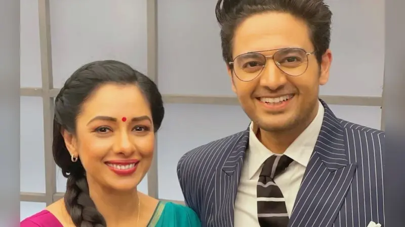 Anupama Twist: प्रेरणा की जान बचाने के लिए आग में कूद जाएगी अनु, रजनी की साजिश का शिकार होगी उसकी बेटी