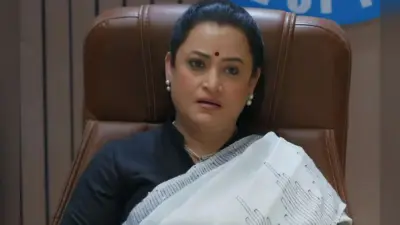 Anupama Upcoming Episode: रजनी की बहू बनेगी उसकी जिंदगी की सबसे बड़ी विलेन? भारती को दिल छूने वाला तोहफा देगी लीला