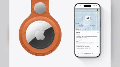 Apple लेकर आया AirTag 2, खोई हुई चीजें को ढूंढना में मदद करेगा ये डिवाइस, जानें फीचर और प्राइस