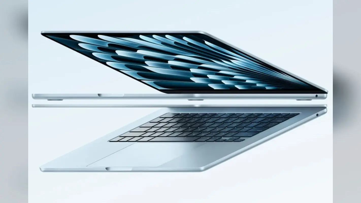 Blinkit पर MacBook Air M4 हुआ सस्ता, ₹80,499 में मिल रहा Apple लैपटॉप, ऐसे करें डील क्लेम