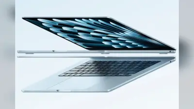 Blinkit पर MacBook Air M4 हुआ सस्ता, ₹80,499 में मिल रहा Apple लैपटॉप, ऐसे करें डील क्लेम