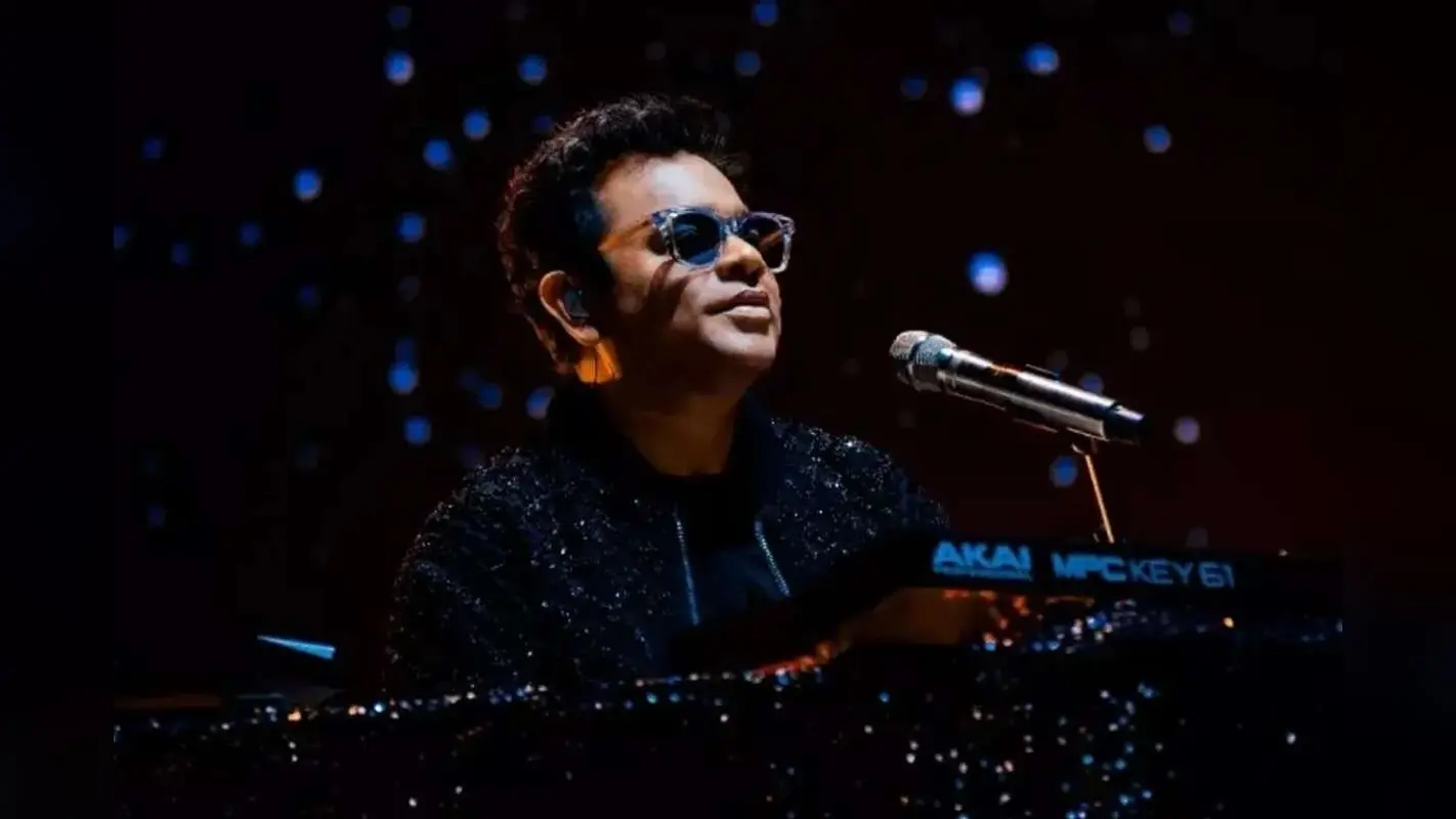 AR Rahman Birthday Special: 200 रुपये की कमाई से ऑस्कर तक, ए आर रहमान के जन्मदिन पर जानिए उनकी सक्सेस जर्नी