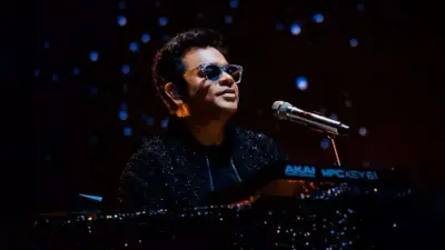 AR Rahman Birthday Special: 200 रुपये की कमाई से ऑस्कर तक, ए आर रहमान के जन्मदिन पर जानिए उनकी सक्सेस जर्नी