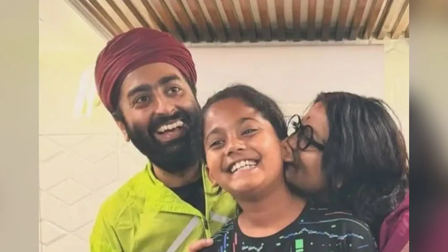 Arijit Singh 2nd Wife: तलाकशुदा और एक बच्चे की मां से की अरिजीत ने दूसरी शादी, जानिए कौन हैं कोयल रॉय?