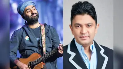 Border 2: अरिजीत सिंह और बॉर्डर 2 को लेकर उठा विवाद, क्या ये गाना दबाव में गवाया गया? भूषण कुमार ने बताई पूरी सच्चाई