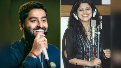 Arijit Singh Ex-Wife: सालभर भी नहीं टिक पायी अरिजीत की पहली शादी, जानिए कौन हैं उनकी EX वाइफ रूपरेखा