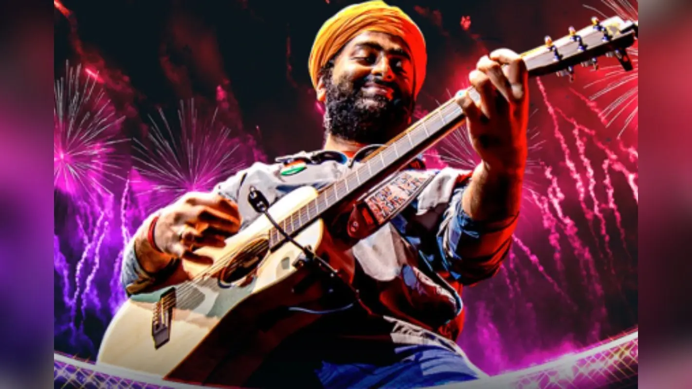 Arijit Singh Net Worth: प्लेबैक से ब्रेक के बाद भी करोड़ों के मालिक हैं अरिजीत सिंह, जानिए नेट वर्थ से लेकर कॉन्सर्ट फीस तक की पूरी डिटेल्स