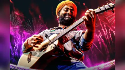Arijit Singh Net Worth: प्लेबैक से ब्रेक के बाद भी करोड़ों के मालिक हैं अरिजीत सिंह, जानिए नेट वर्थ से लेकर कॉन्सर्ट फीस तक की पूरी डिटेल्स