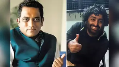 Arijit Singh Next Plan: प्लेबैक सिंगिंग से रिटायरमेंट के बाद ये काम करने जा रहे अरिजीत सिंह, पहले ही जताई थी इच्छा