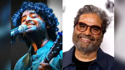Arijit Singh Retirement: “संन्यास वापस लो…”, डायरेक्टर ने अरिजीत सिंह से की भावुक अपील