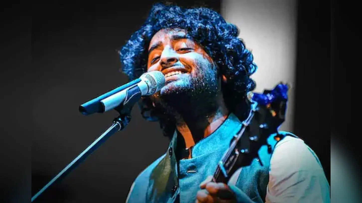 Arijit Singh Retirement: प्लेबैक सिंगर के तौर पर ये है अरिजीत सिंह का आखिरी गाना, फिल्मों में गाने से लिया संन्यास