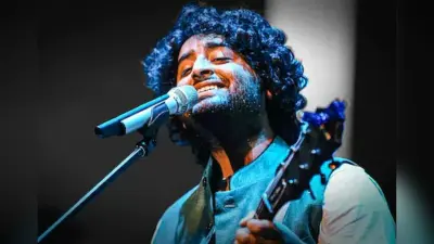 Arijit Singh Retirement: प्लेबैक सिंगर के तौर पर ये है अरिजीत सिंह का आखिरी गाना, फिल्मों में गाने से लिया संन्यास