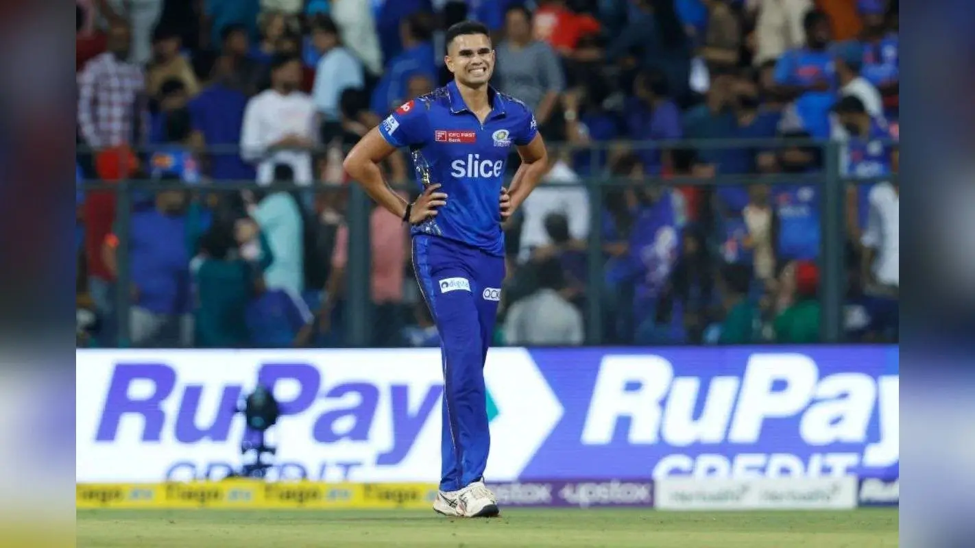 वह अपने पिता सचिन की तरह बैटिंग करता है, योगराज सिंह ने अर्जुन तेंदुलकर में खोजा नया टैलेंट