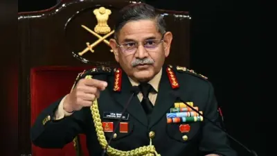 Defense: चीन से लगती सीमा पर हालत स्थिर, लेकिन निगरानी की है जरूरत