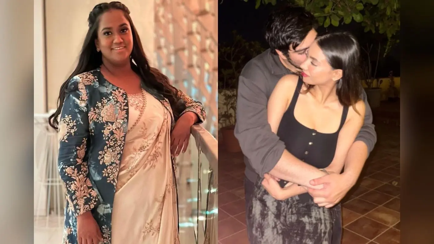 सलमान खान की बहन के घर नए मेहमान की एंट्री, सोशल मीडिया पोस्ट से किया कंफर्म