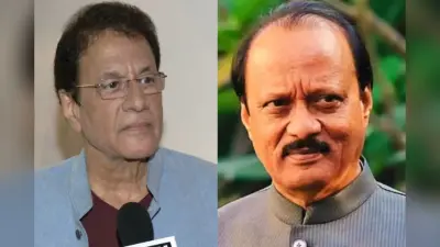 Ajit Pawar Death: अजित पवार की दर्दनाक मौत पर अरुण गोविल ने जताया शोक, कहा- जांच होनी ही चाहिए