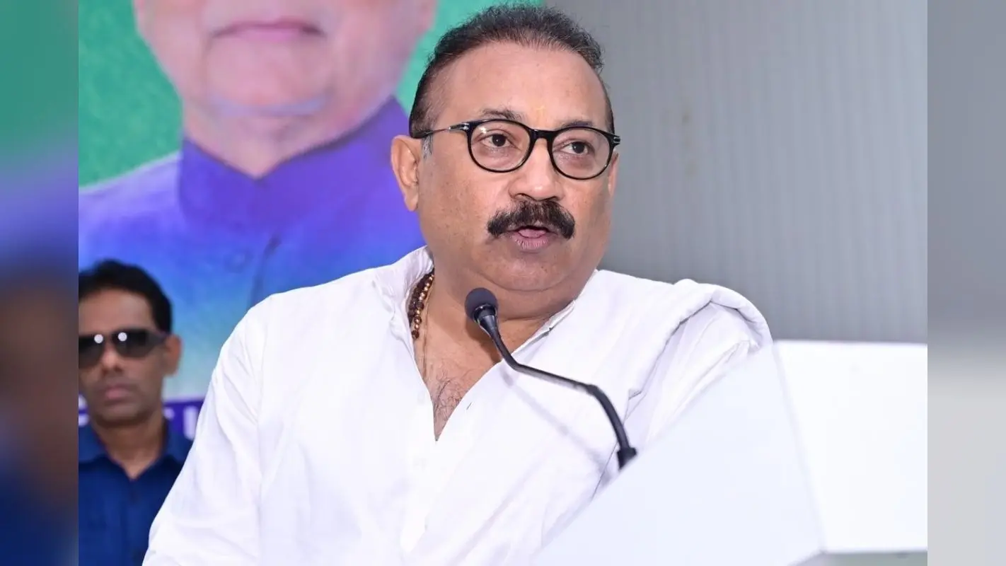 पटना हॉस्टल कांड: नीतीश कुमार के लिए बिहार की हर बेटी अपनी बेटी, बोले अशोक चौधरी- 2-3 दिनों में होगा पूरा खुलासा