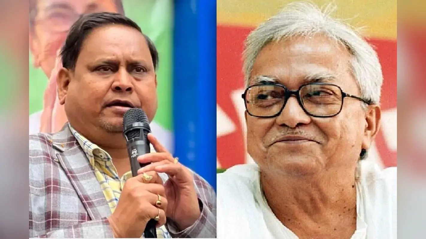 बंगाल में SIR के विरोध में सड़क उतरे लोग, इलाम बाजार में घंटों रोड जाम
