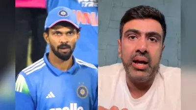 उसके माइंडसेट के ऊपर कौन ध्यान रखेगा? न्यूजीलैंड के खिलाफ रुतुराज का सेलेक्शन नहीं होने पर भड़के अश्विन