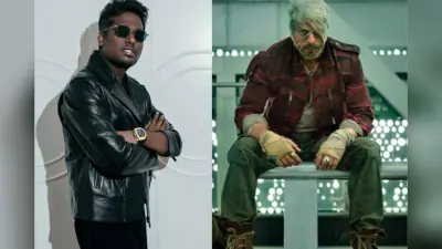 Jawan 2: शाहरुख खान ब्लॉकबस्टर फिल्म ‘जवान’ के सीक्वल पर एटली ने तोड़ी चुप्पी, डॉन 3 को लेकर भी दिया अपडेट