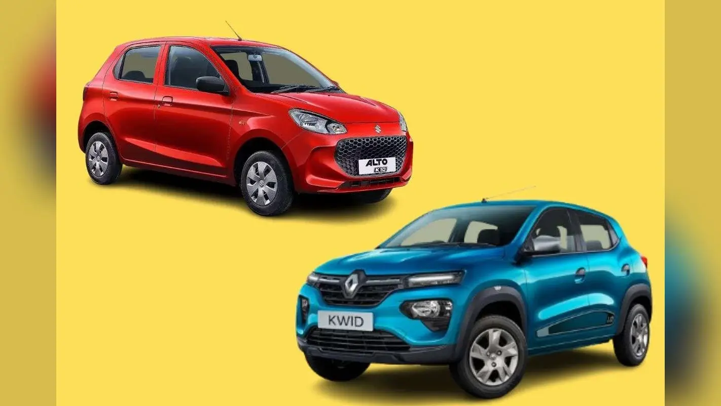 6 लाख से सस्ती ऑटोमैटिक कार, फीचर्स देख फैन हो जाएंगे