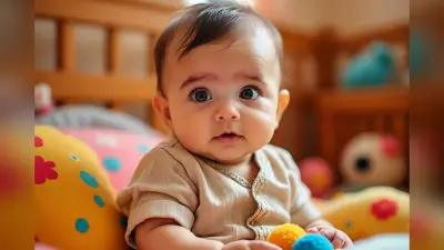 Baby Boy Names 2026: लड़कों के लिए सबसे मॉडर्न और यूनिक नाम, देखें पूरी लिस्ट और उनके अर्थ