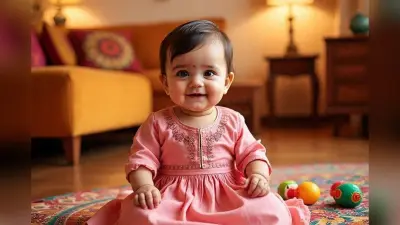Baby Girl Names: अगर बेटी के नाम में चाहते हैं तो कुछ खास और अलग तो यहां देखें सबसे खूबूसरत नाम