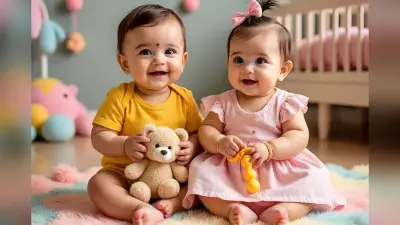 Baby Names 2026: अपने नन्हे राजकुमार या राजकुमारी के लिए चुनें ये Unique नाम, जो सुनने में भी लगते हैं बेहद मॉडर्न