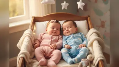Baby Names: आपके बच्चे के लिए खूब पसंद किए जाने वाले लेटेस्ट नामों की लिस्ट