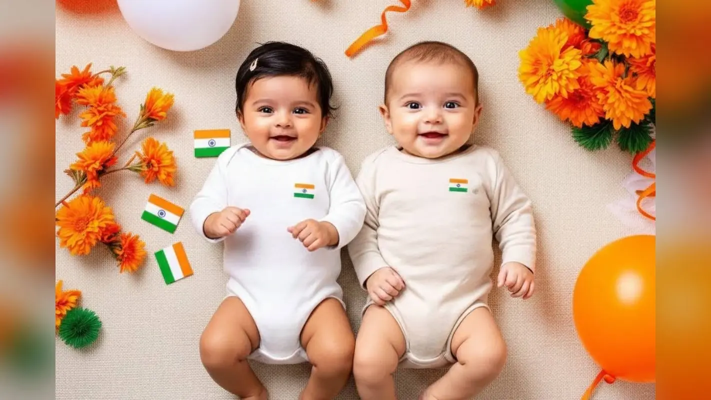 Baby Names Inspired by Indian Freedom Fighters: स्वतंत्रता सेनानियों से प्रेरित बच्चों के नाम, देशभक्ति और साहस से जुड़े बेस्ट नेम्स