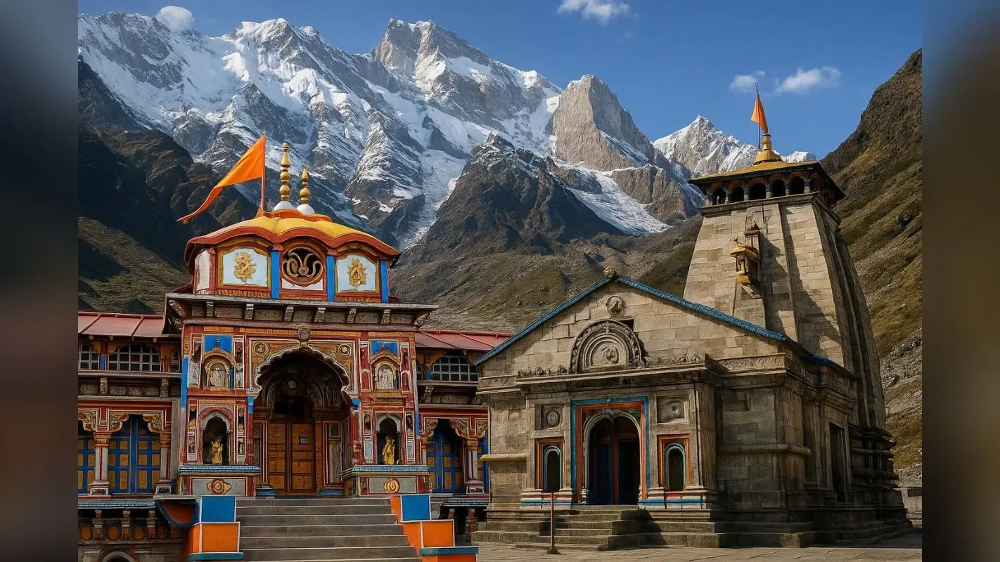 बद्रीनाथ-केदारनाथ में गैर-हिंदू की एंट्री बैन होगी, मंदिर समिति ने लिया निर्णय, गंगोत्री धाम और मुखबा में भी रोक की तैयारी